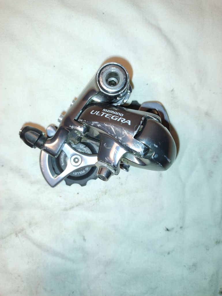 Used Shimano Ultegra RD-6600 bike — image 1 of 5