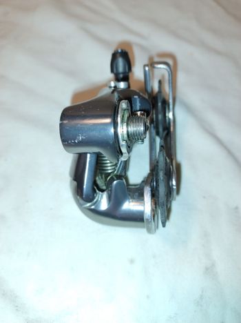 Used Shimano Ultegra RD-6600 bike — image 4 of 5