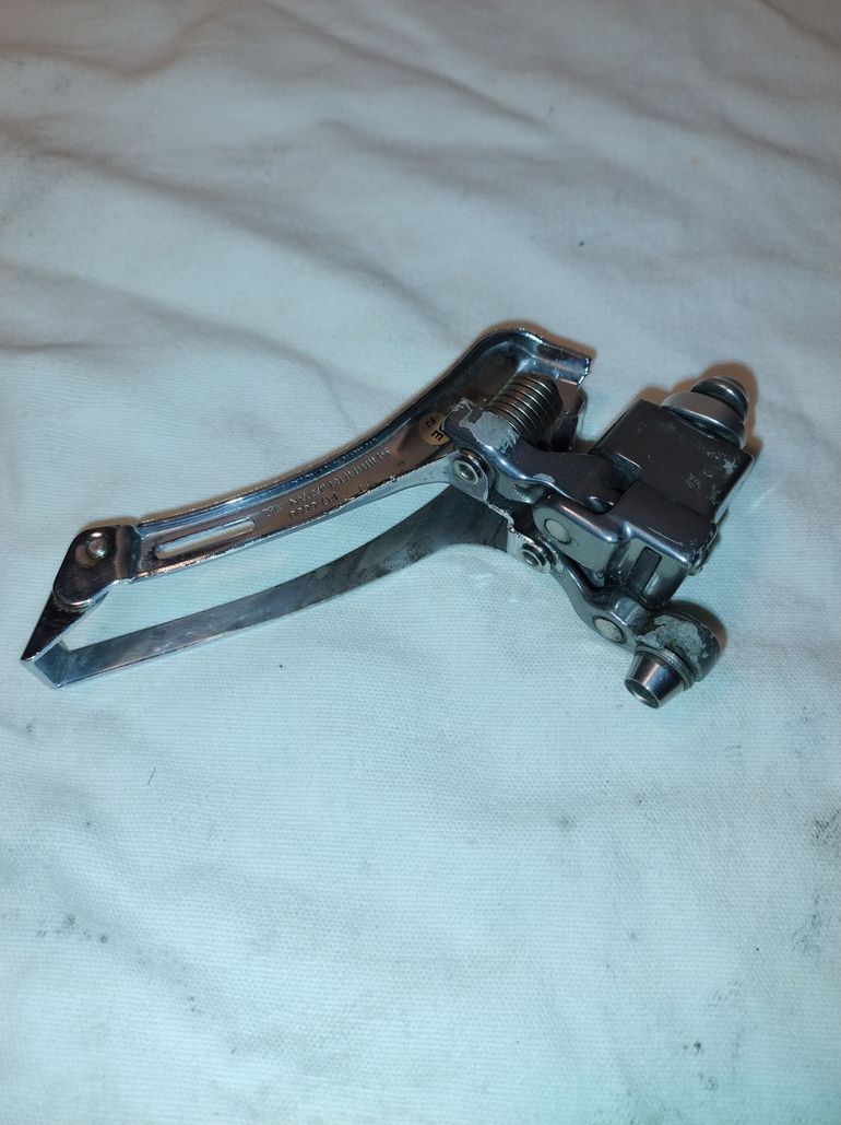 Used Shimano Ultegra FD-6600 bike — image 4 of 4