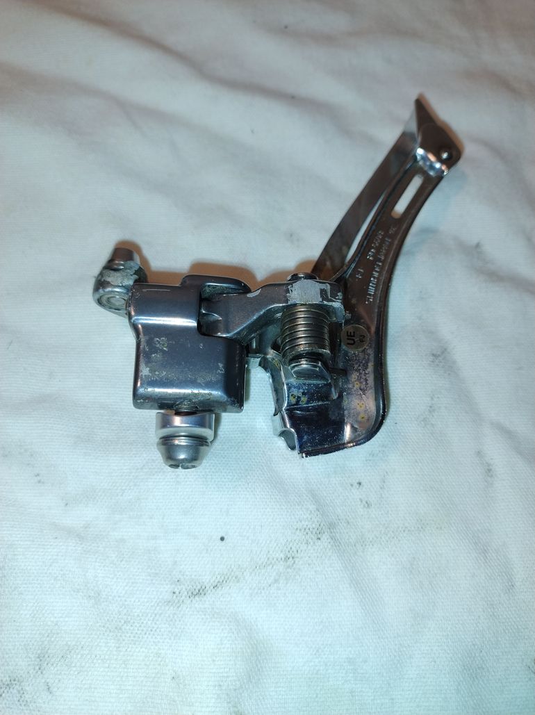 Used Shimano Ultegra FD-6600 bike — image 3 of 4