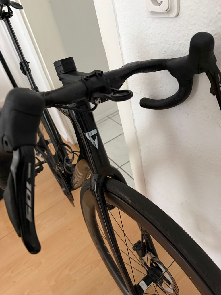 Used Shimano 105 Di2 Schaltgruppe 2025 bike — image 2 of 3