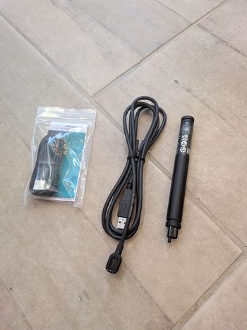 Used Shimano Ultegra R8170 Complete Groupset with Power Meter 2025 bike — image 15 of 16