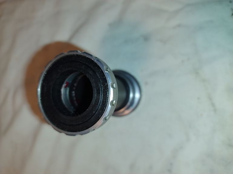 Used Shimano RS-501 ITA 70mm bike — image 4 of 4