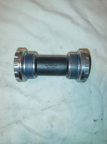 Used Shimano RS-501 ITA 70mm bike