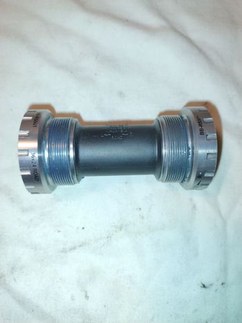 Used Shimano RS-501 ITA 70mm bike — image 3 of 4