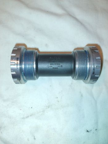 Used Shimano RS-501 ITA 70mm bike — image 2 of 4