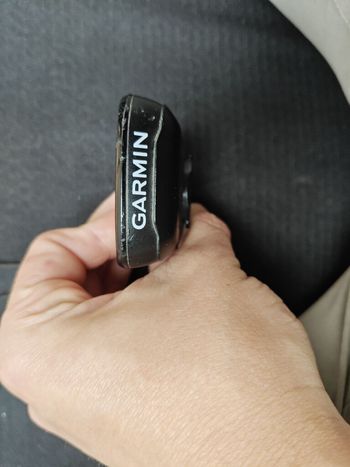 Used Garmin Edge 830 GPS Computer 2020 bike — image 2 of 3