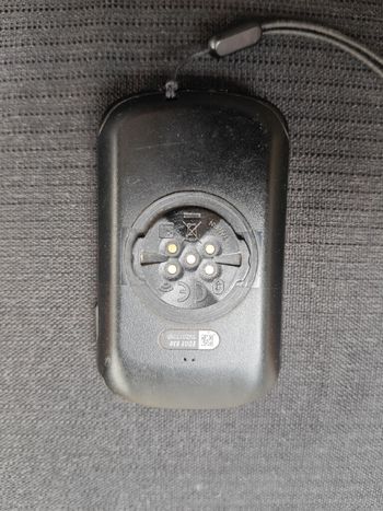 Used Garmin Edge 830 GPS Computer 2020 bike — image 3 of 3