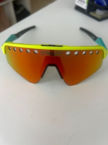 Used Oakley Sutro™ TI Sweep bike — image 5 of 5