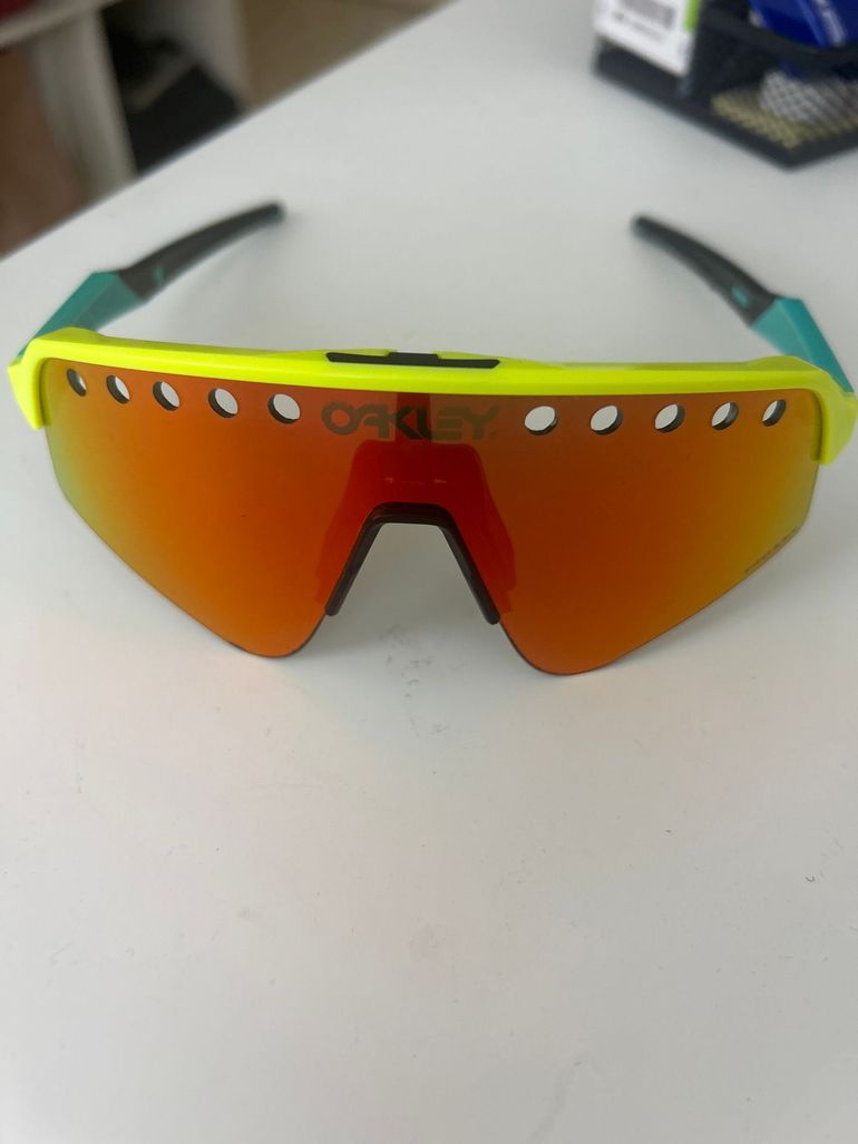 Used Oakley Sutro™ TI Sweep bike — image 5 of 5