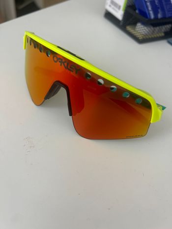 Used Oakley Sutro™ TI Sweep bike