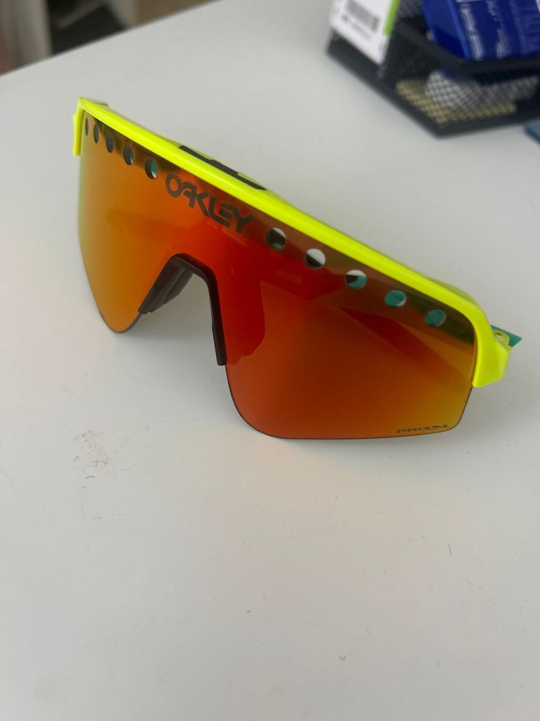 Used Oakley Sutro™ TI Sweep bike — image 1 of 5