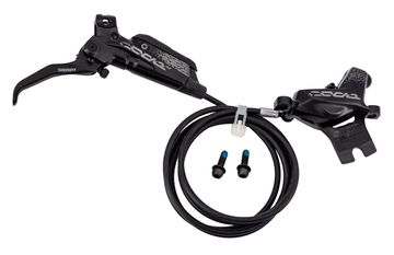 Used Sram CODE RS Front/Rear 2026 bike — image 2 of 2