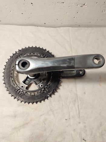 Used Shimano Tiagra FC-4700 50/34 bike — image 3 of 4