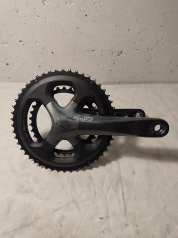 Used Shimano Tiagra FC-4700 50/34 bike