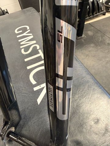 Brugt RockShox SID SL Ultimate BRAIN 100mm 44mm Offset 2024 bike — billede 6 af 10