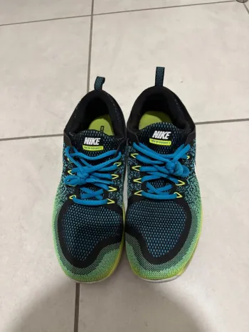 Used Nike Free Run Distance 2 bike — image 5 of 7