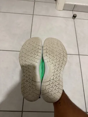 Used Nike Free Run Distance 2 bike — image 3 of 7