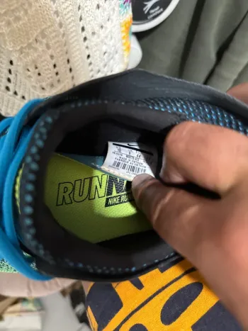 Used Nike Free Run Distance 2 bike — image 7 of 7