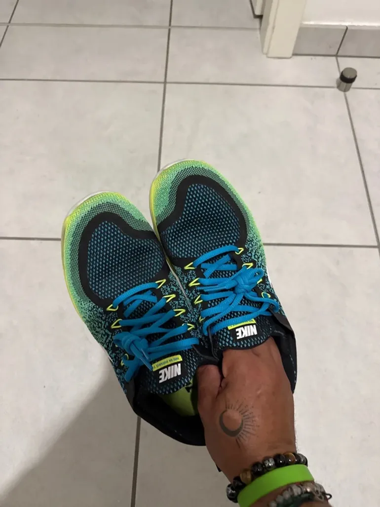 Used Nike Free Run Distance 2 bike — image 2 of 7