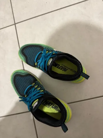 Used Nike Free Run Distance 2 bike — image 6 of 7