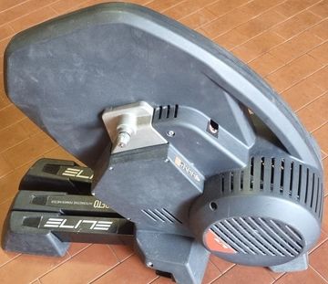 Used Elite Direto XR-T bike — image 10 of 10