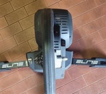 Used Elite Direto XR-T bike — image 3 of 10