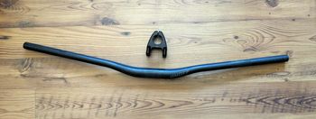 Used OnOff S9 Carbon 0-R Handlebar 2026 bike