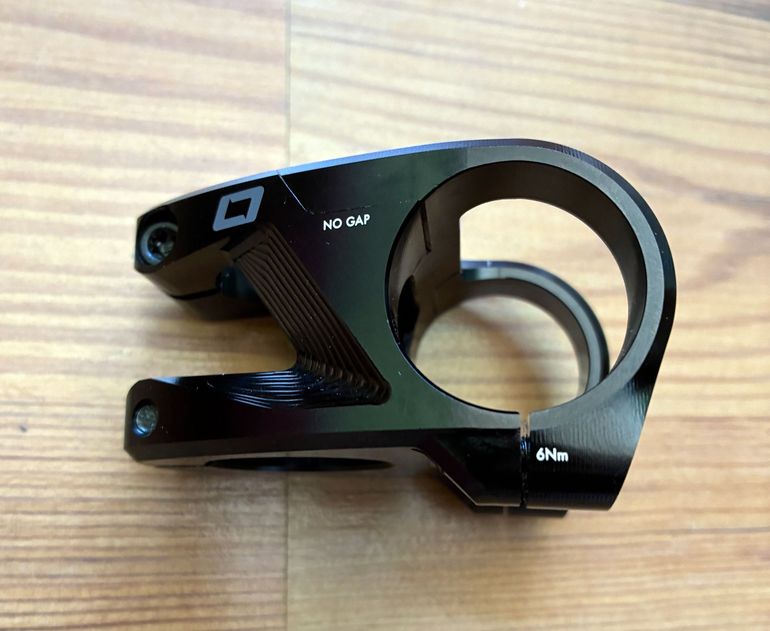 Used OnOff S9 Carbon 0-R Handlebar 2026 bike — image 5 of 5