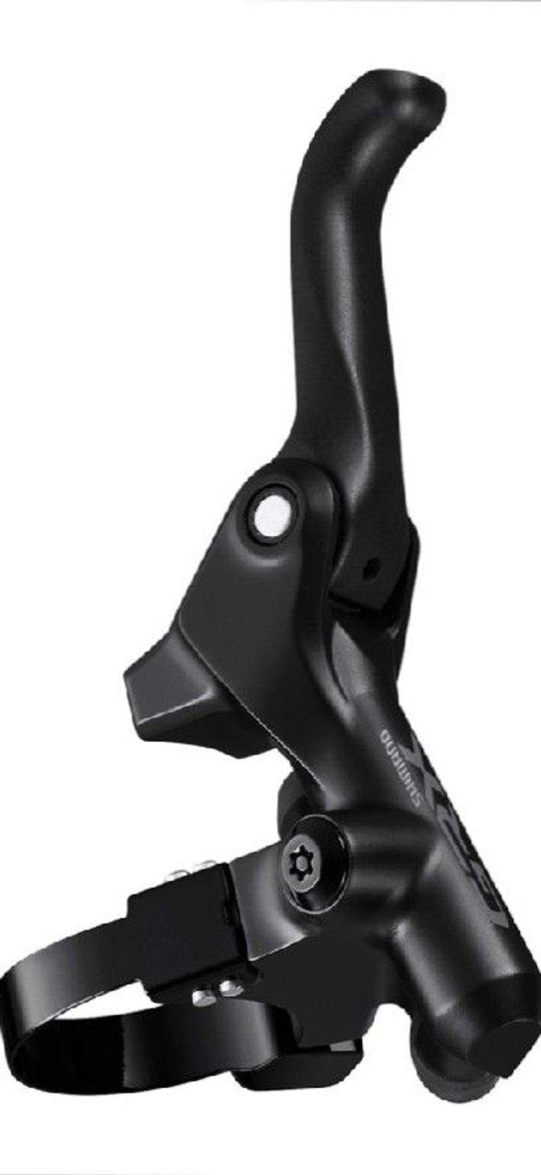 Used Shimano GRX BL-RX812 Sub Brake Lever 2025 bike — image 1 of 2