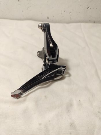 Used Shimano Tiagra FD-4700 Front Derailleur bike