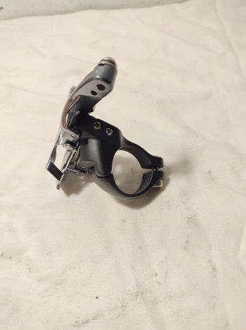 Used Shimano Tiagra FD-4700 Front Derailleur bike — image 4 of 5
