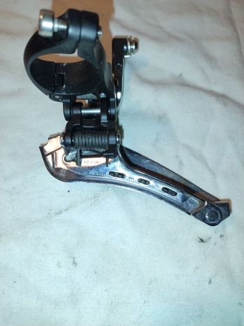 Used Shimano Tiagra FD-4700 Front Derailleur bike — image 5 of 5