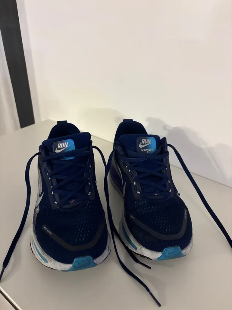 Used Nike ZoomX bike — image 2 of 4