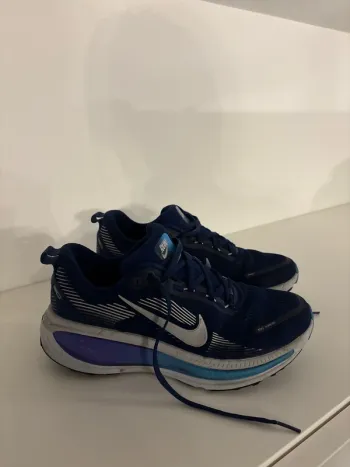 Used Nike ZoomX bike