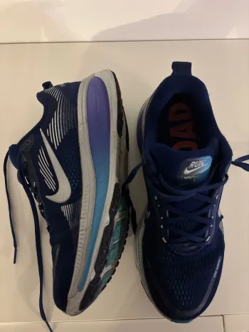 Used Nike ZoomX bike — image 3 of 4