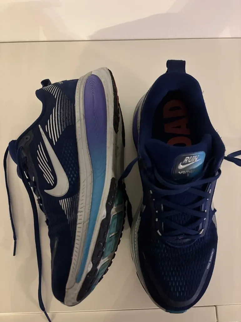 Used Nike ZoomX bike — image 3 of 4