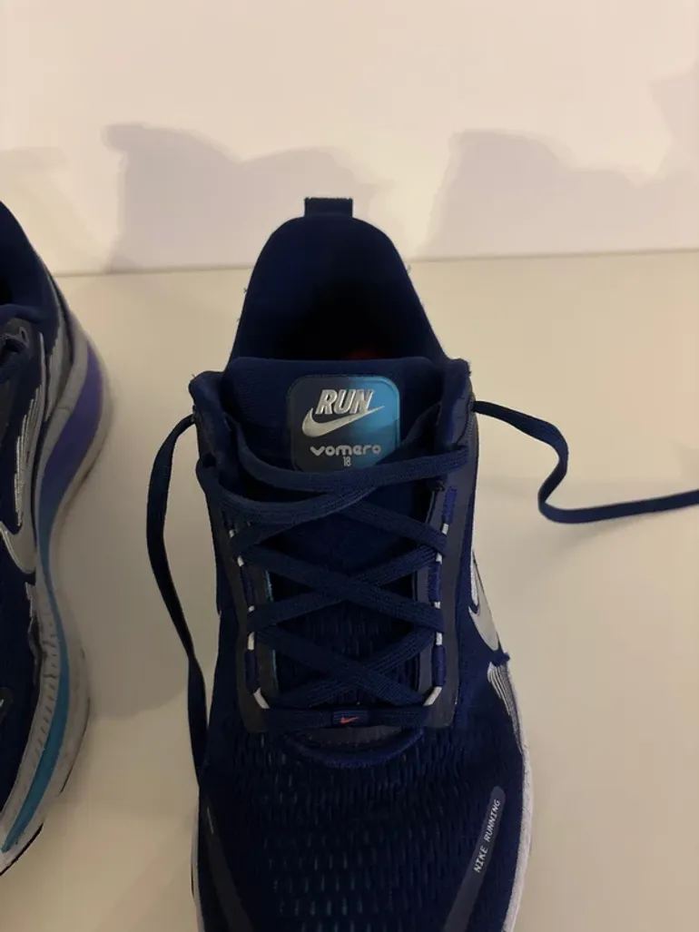 Used Nike ZoomX bike — image 4 of 4