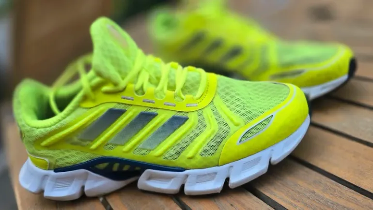 Used Adidas Climacool bike — image 1 of 7
