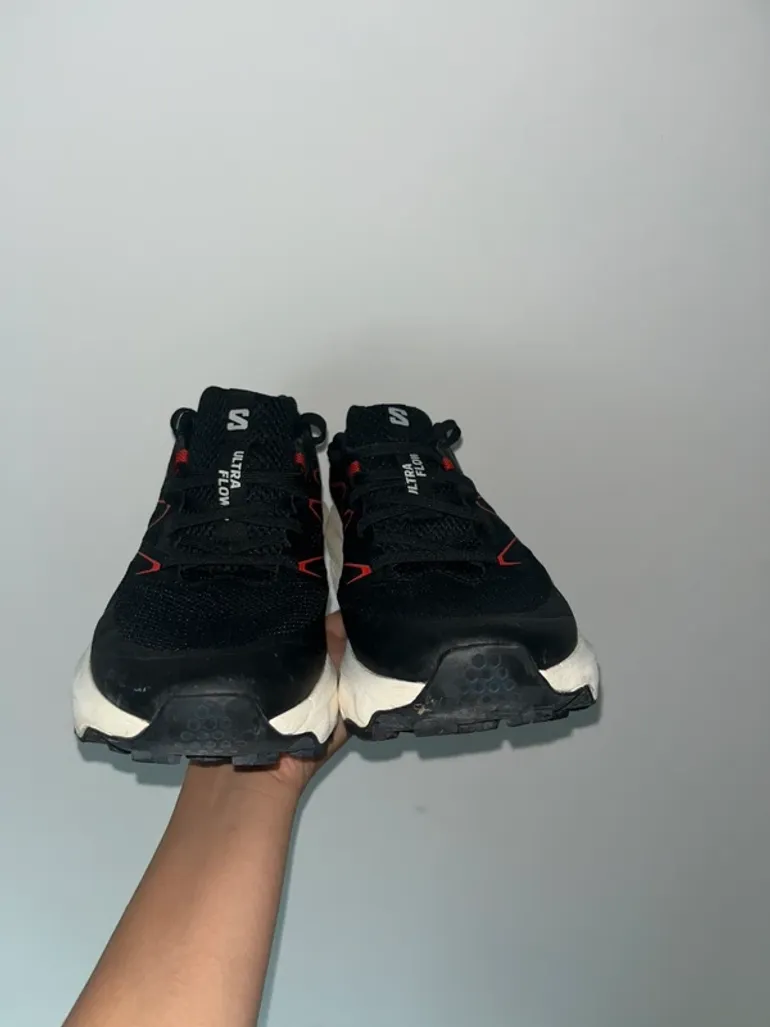 Used Salomon Ultra Flow 2 bike — image 9 of 13