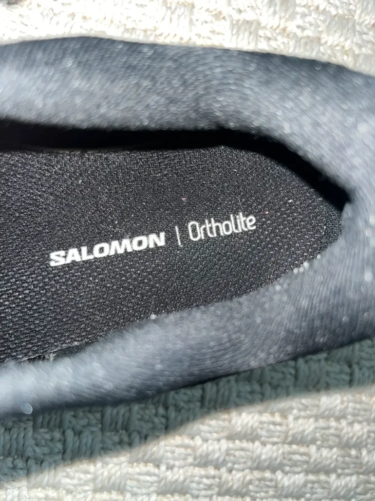 Used Salomon Ultra Flow 2 bike — image 3 of 13