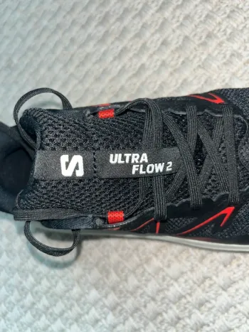 Used Salomon Ultra Flow 2 bike — image 7 of 13