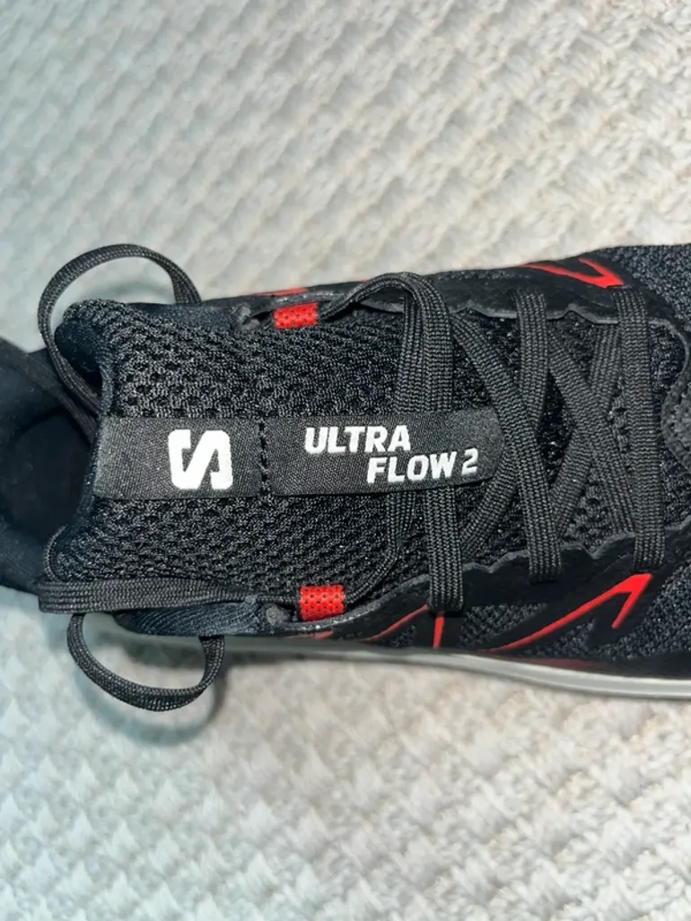 Used Salomon Ultra Flow 2 bike — image 7 of 13