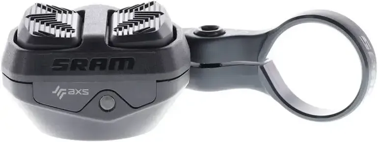 Used Sram AXS Pod Controller Rocker Paddle 2026 bike — image 2 of 2