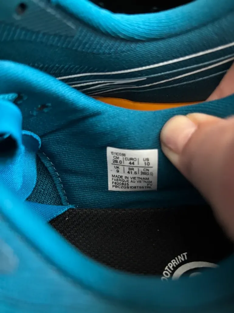 Used Asics GT2000 14 bike — image 7 of 7