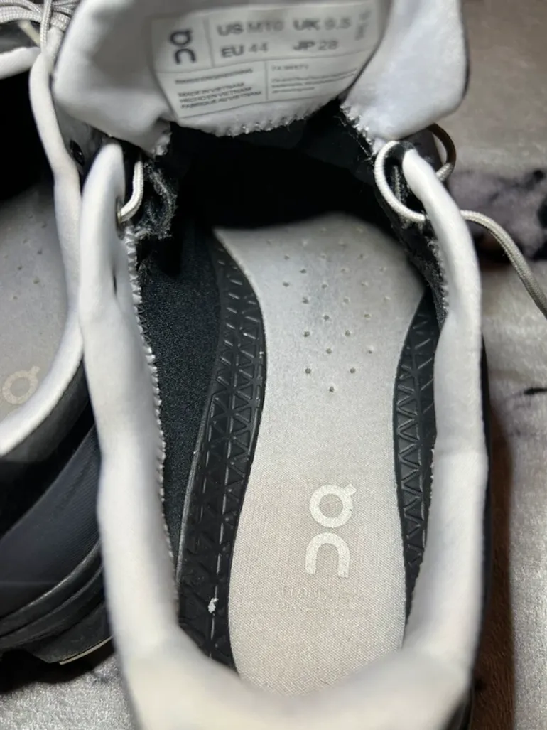 Used On Running Waterproof Trailrunning bike — image 4 of 4