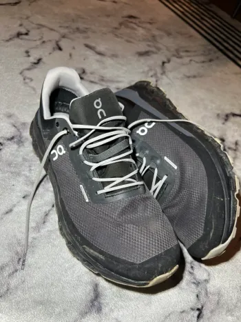 Used On Running Waterproof Trailrunning bike
