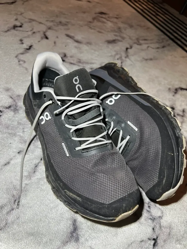 Used On Running Waterproof Trailrunning bike — image 1 of 4