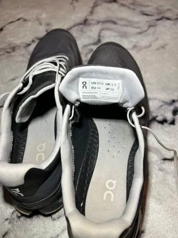 Used On Running Waterproof Trailrunning bike — image 3 of 4