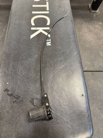 Used RockShox TwistLoc Full Sprint Remote 2P bike — image 5 of 5